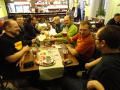 23th Silesia Cruising